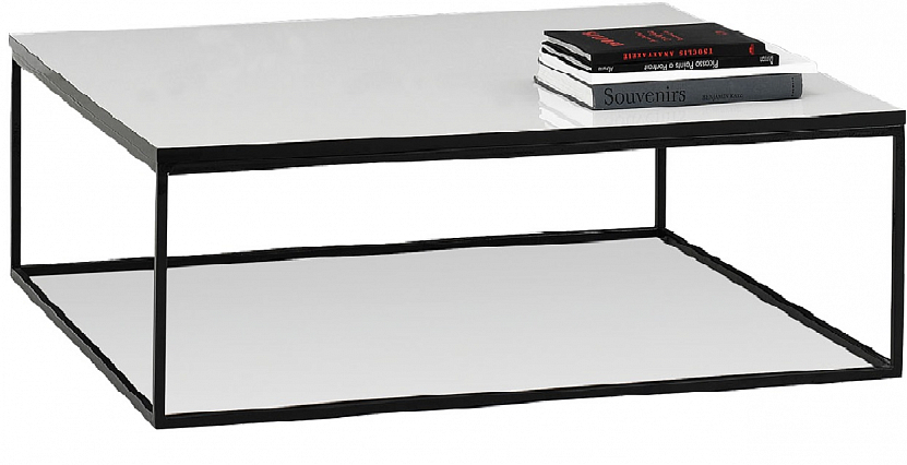 Стол журнальный Crystal