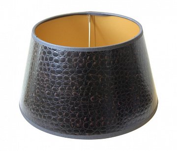 Абажур круглый Kaaiman